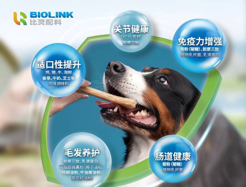 宠物健康产品